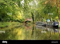 Basingstoke Canal
